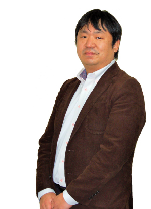 株式会社フルミヤ 代表取締役　小泉 龍郎