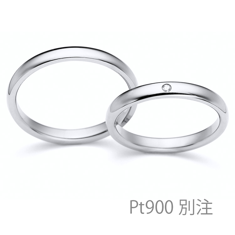 Marron／マロン／結婚指輪