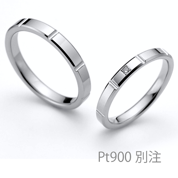 Mint／ミント／結婚指輪